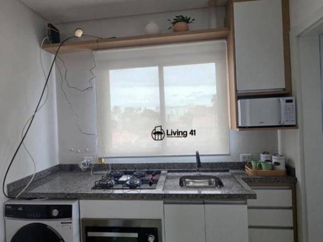 Apartamento venda em Região Geográfica Imediata de Curitiba, Região Metropolitana de Curitiba