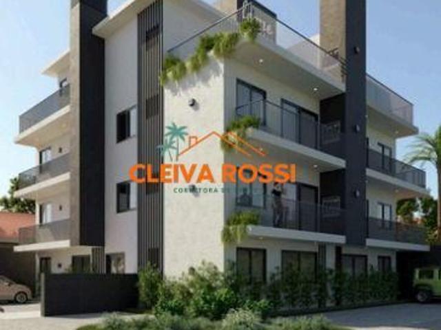Apartamento venda em Região Geográfica Imediata de Paranaguá, Matinhos