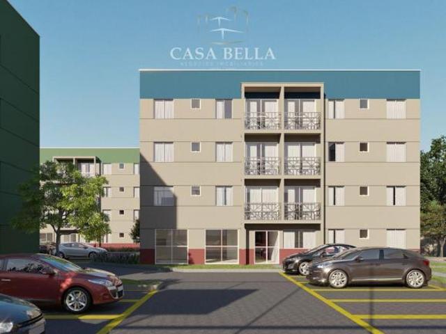 Apartamento venda em Região Geográfica Imediata de Foz do Iguaçu, Foz do Iguaçu