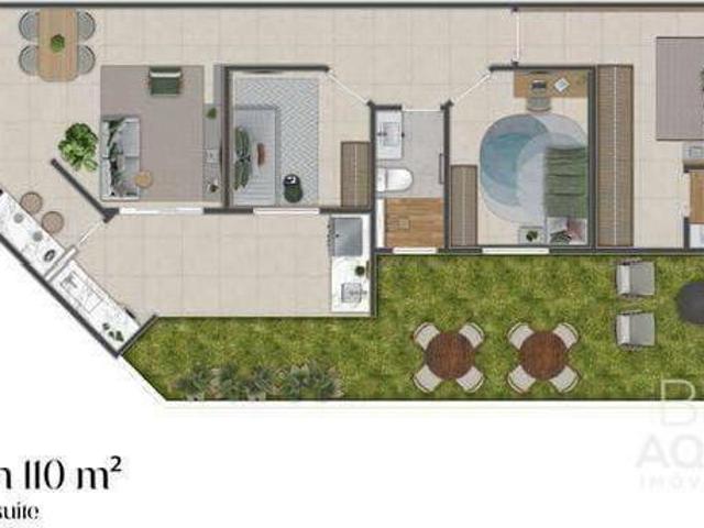 Apartamento venda em Região Imediata de Sorocaba, Região Metropolitana de Sorocaba