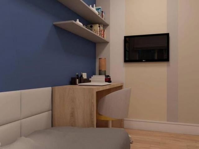 Apartamento venda em Vila Simone, São Paulo