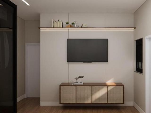 Apartamento venda em Cidade Nova, Franca