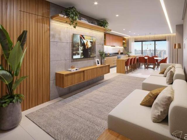 Apartamento venda em Região Geográfica Imediata de Goiânia, Goiânia