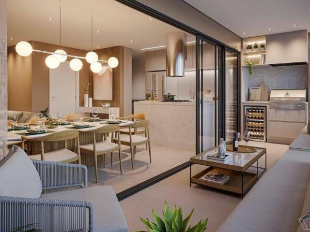 Apartamento venda em Região Geográfica Imediata de Goiânia, Goiânia