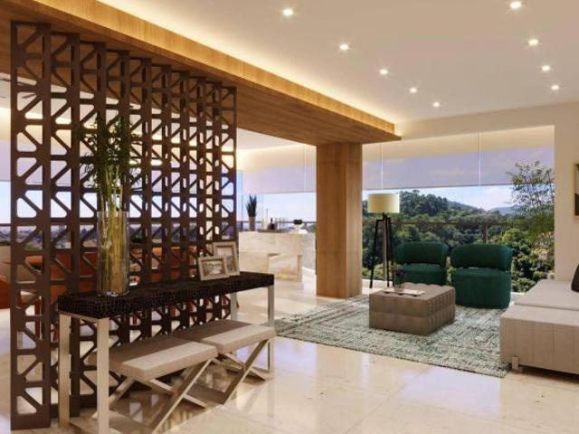 Apartamento venda em Parque Palmas do Tremembé, São Paulo