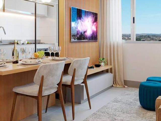 Apartamento venda em Região Geográfica Imediata de Goiânia, Goiânia