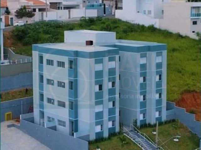 Apartamento venda em Região Geográfica Imediata de Guaxupé, Guaxupé