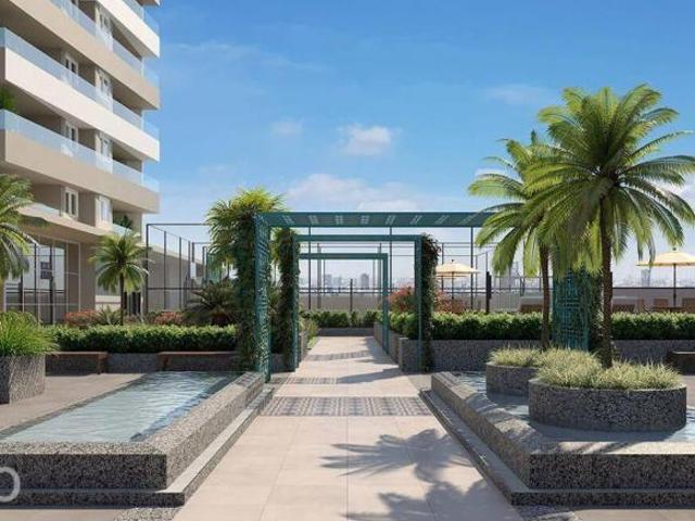 Apartamento venda em Região Geográfica Imediata de Goiânia, Goiânia