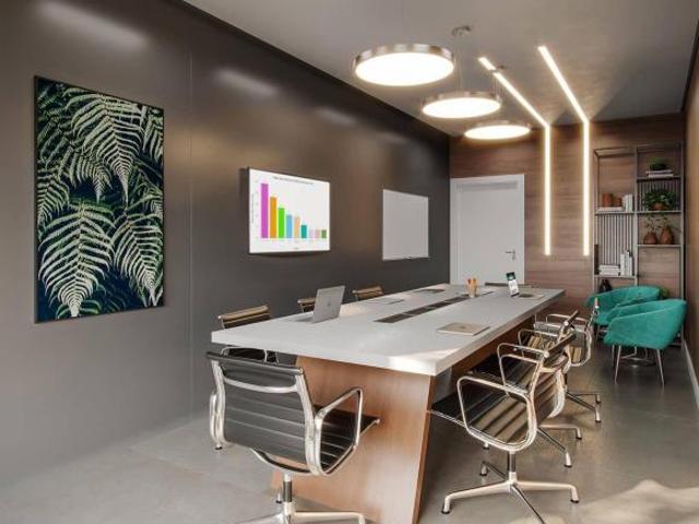 Apartamento venda em Região Geográfica Imediata de Goiânia, Goiânia