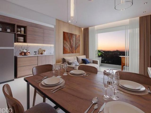 Apartamento venda em Região Geográfica Imediata de Goiânia, Goiânia