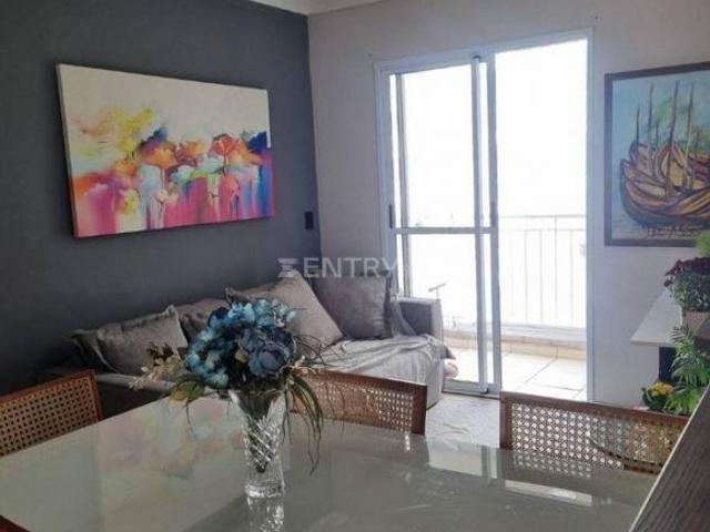 Apartamento venda em Região Imediata de Jundiaí, Jundiaí