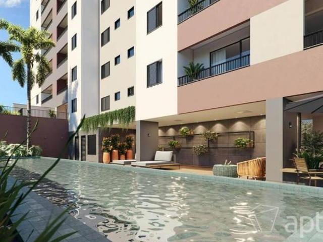 Apartamento venda em Região Geográfica Imediata de Goiânia, Goiânia