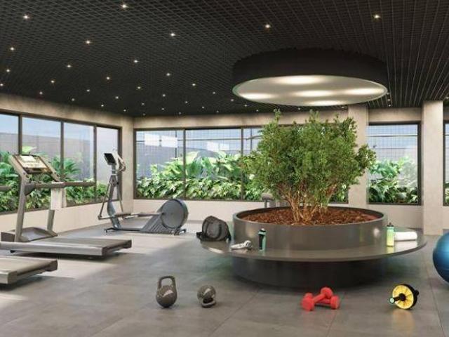 Apartamento venda em Região Geográfica Imediata de Goiânia, Goiânia