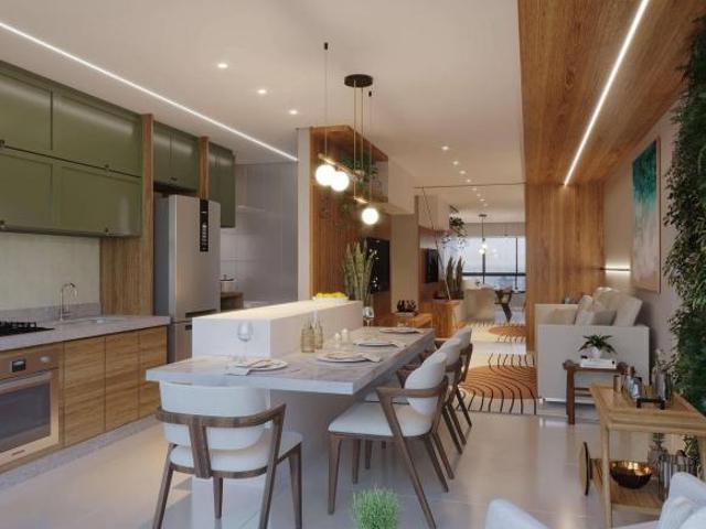 Apartamento venda em Região Geográfica Imediata de Goiânia, Goiânia