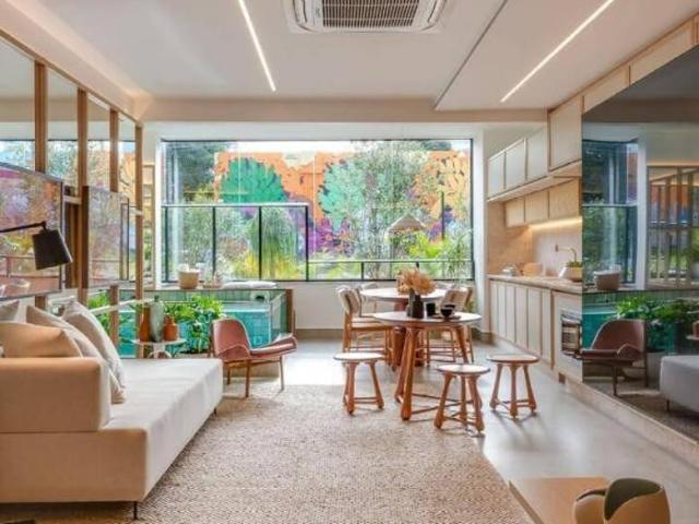 Apartamento venda em Região Geográfica Imediata de Goiânia, Goiânia