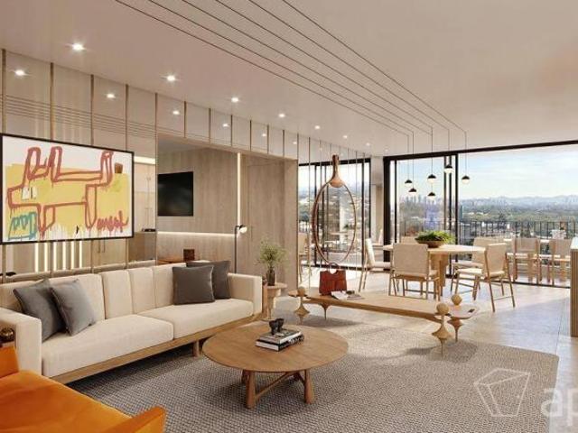 Apartamento venda em Região Geográfica Imediata de Goiânia, Goiânia