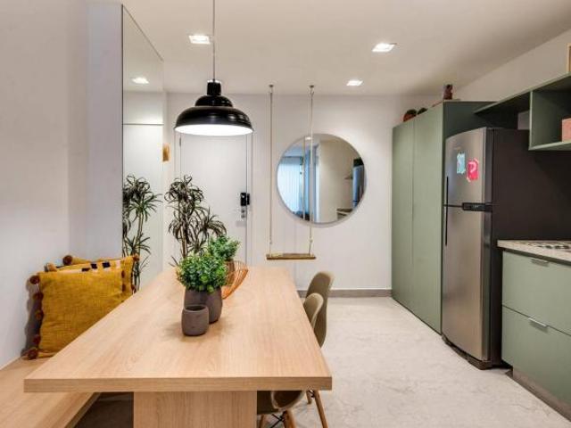 Apartamento venda em Região Geográfica Imediata de Goiânia, Goiânia