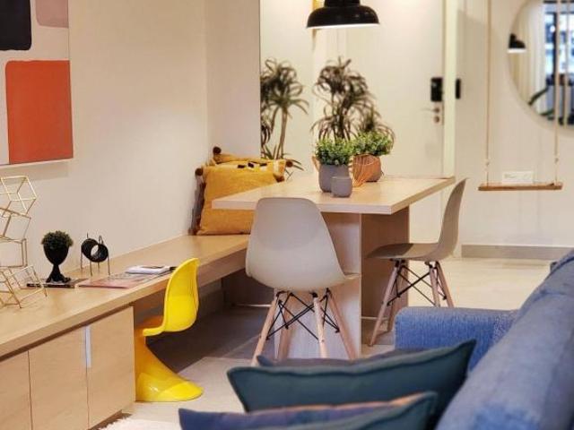 Apartamento venda em Região Geográfica Imediata de Goiânia, Goiânia