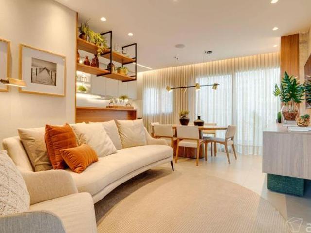 Apartamento venda em Região Geográfica Imediata de Goiânia, Goiânia