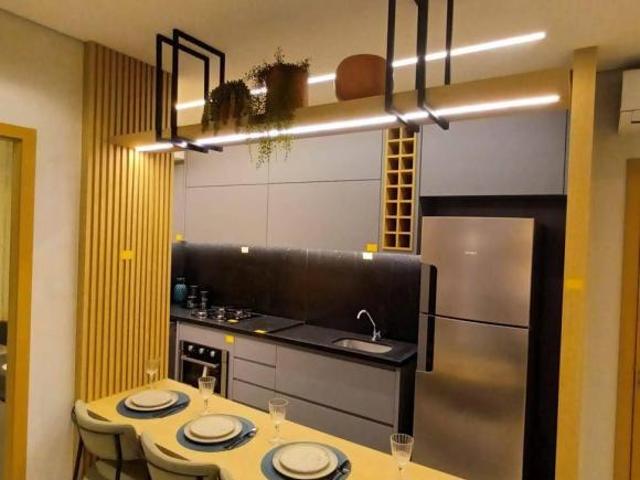 Apartamento venda em Região Geográfica Imediata de Goiânia, Goiânia