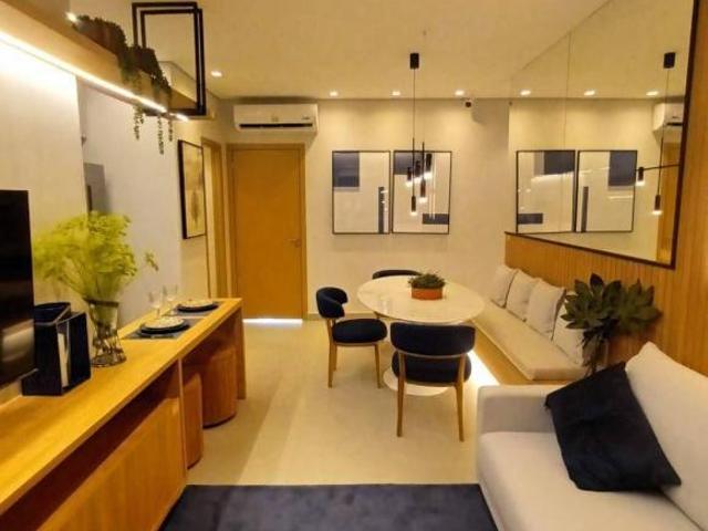 Apartamento venda em Região Geográfica Imediata de Goiânia, Goiânia