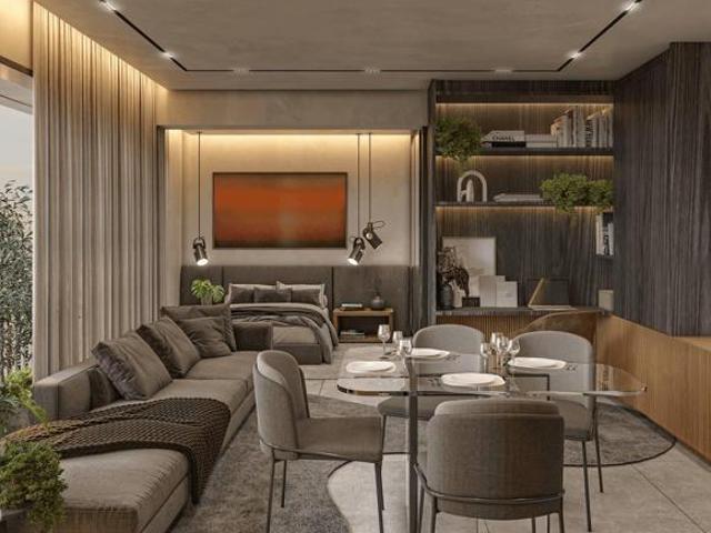 Apartamento venda em Região Geográfica Imediata de Goiânia, Goiânia
