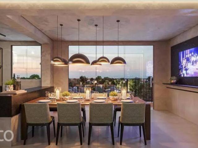 Apartamento venda em Região Geográfica Imediata de Goiânia, Goiânia