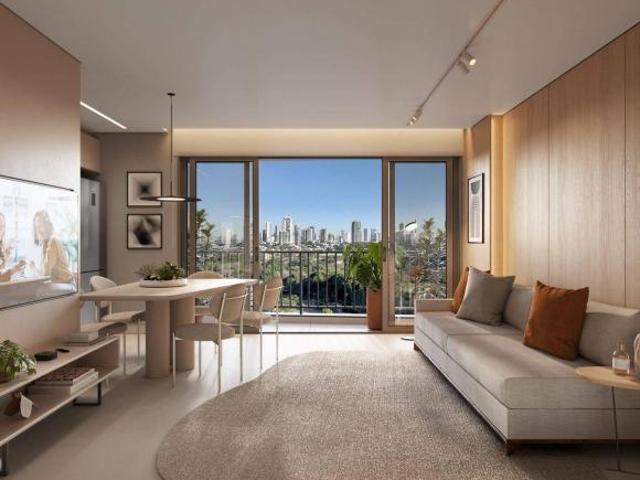 Apartamento venda em Região Geográfica Imediata de Goiânia, Goiânia