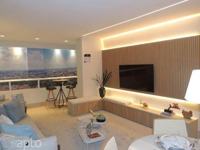 Apartamento venda em Região Geográfica Imediata de Goiânia, Goiânia