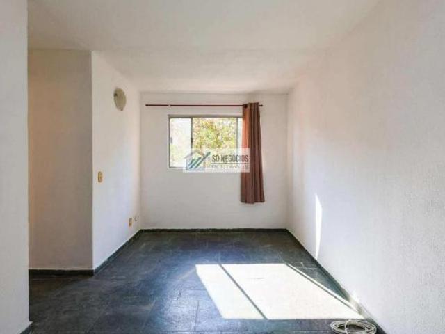 Apartamento venda em Taboão da Serra