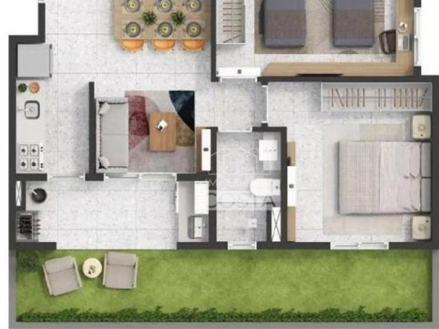 Apartamento venda em Região Imediata de Sorocaba, Região Metropolitana de Sorocaba