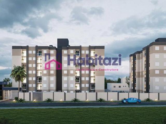 Apartamento venda em Região Geográfica Imediata de Toledo, Toledo
