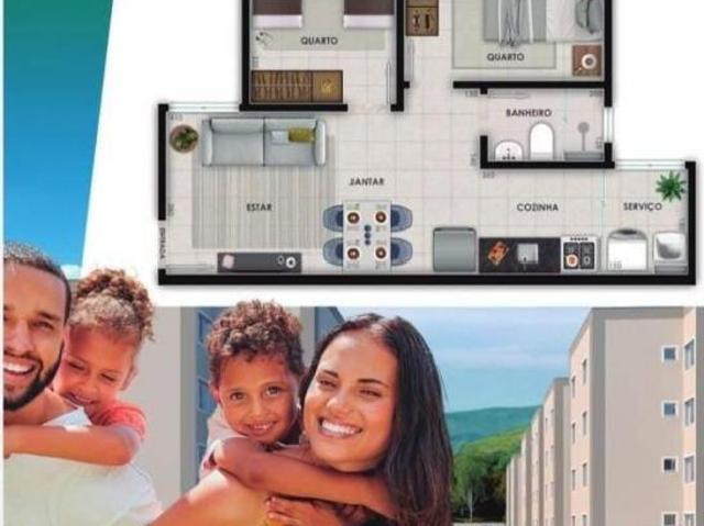 Apartamento venda em Região Geográfica Imediata de Santa Bárbara - Ouro Preto, Mariana