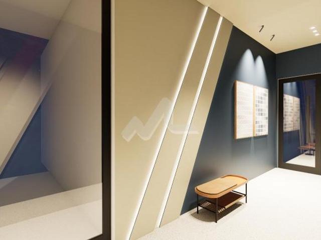 Apartamento venda em Região Geográfica Imediata de Toledo, Toledo