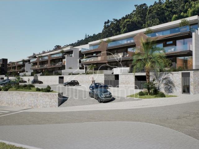 Apartamento venda em Viana Do Castelo