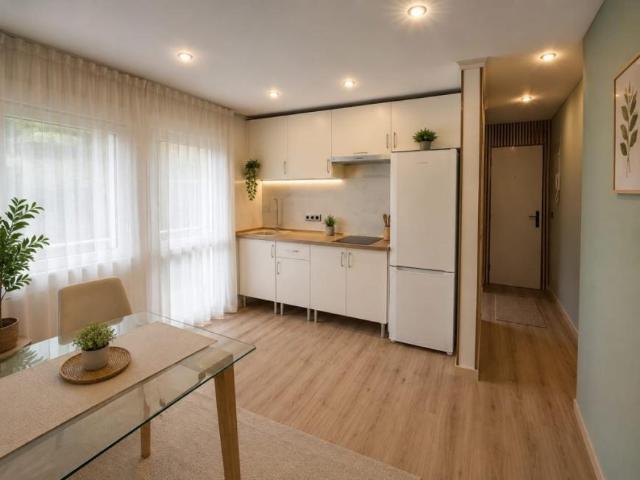 Apartamento en venta en Carrandi, Colunga