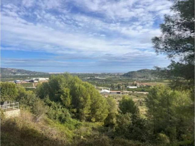 Apartamento en venta en la Safor, Valencia