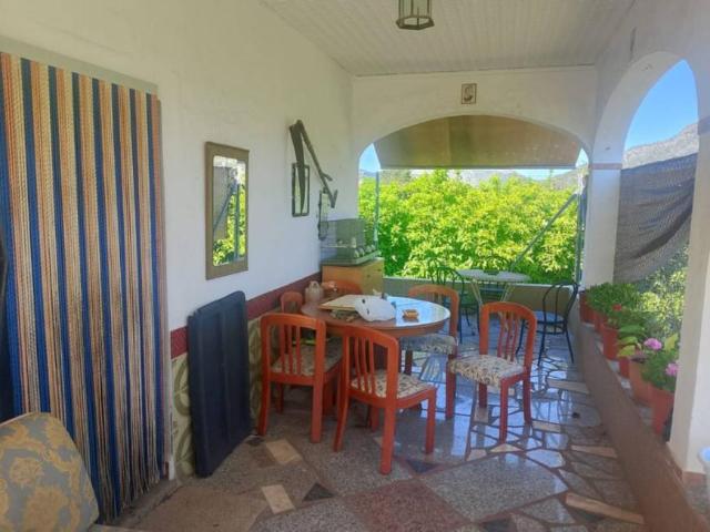 Apartamento en venta en la Safor, Valencia
