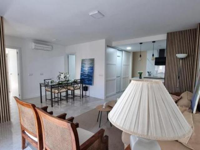 Apartamento en venta en Aguadulce