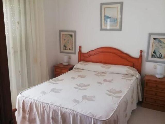 Apartamento en alquiler en Aguadulce