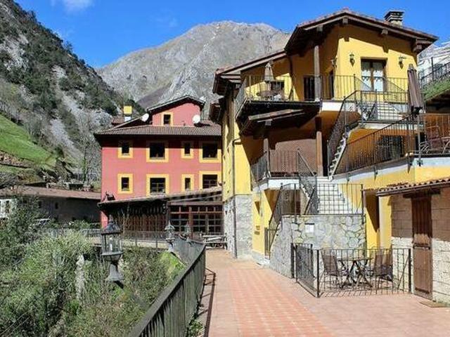 Casa en alquiler en Ponga, Asturias