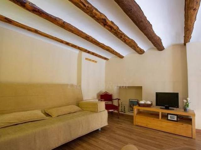 Casa en alquiler en Bajo Aragón, Aragón