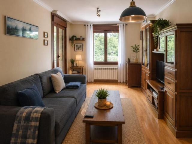 Apartamento en venta en Somiedo, Asturias