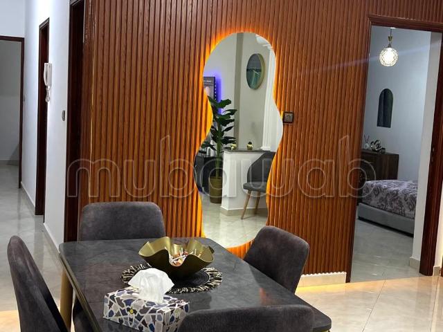 Appartement vente à Tangero, Tanger-Tétouan
