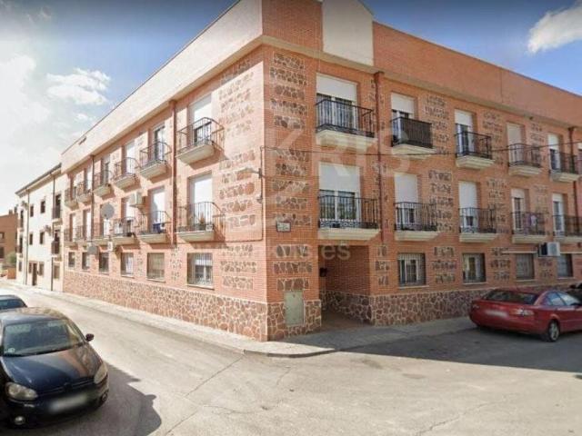 Apartamento en venta en Alameda De La Sagra, Castilla-La Mancha