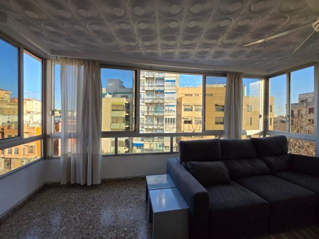 Apartamento en venta en Alberic