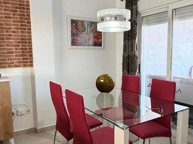 Apartamento en alquiler en Valle del Almanzora, Andalucía