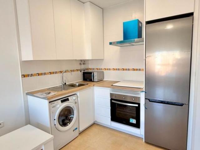 Apartamento en alquiler en Valle del Almanzora, Andalucía