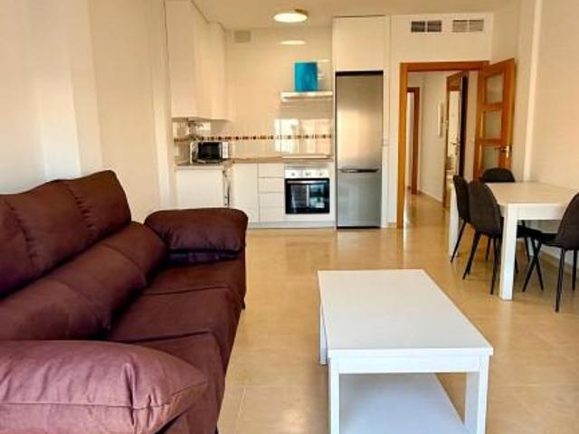Apartamento en alquiler en Valle del Almanzora, Andalucía