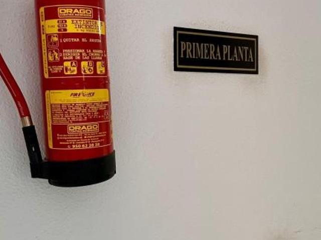 Apartamento en alquiler en Valle del Almanzora, Andalucía